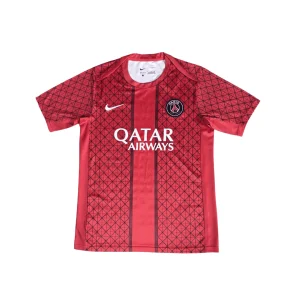 PSG Crimson Matrix Special Kit Fans Version