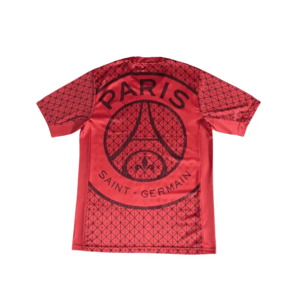 PSG Crimson Matrix Special Kit Fans Version