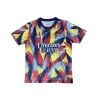 Arsenal Solar Ignite Special Kit Fans Version