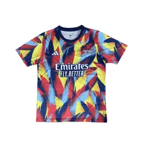 Arsenal Solar Ignite Special Kit Fans Version