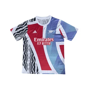 Arsenal Chroma Clash Special Kit Fans Version