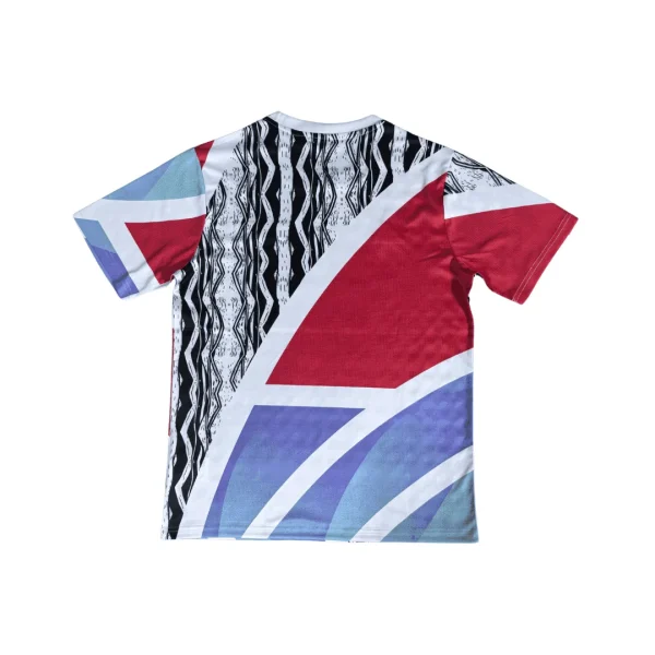 Arsenal Chroma Clash Special Kit Fans Version