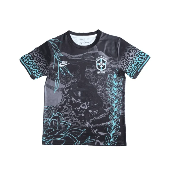 Brazil Rio Spirit Special Kit