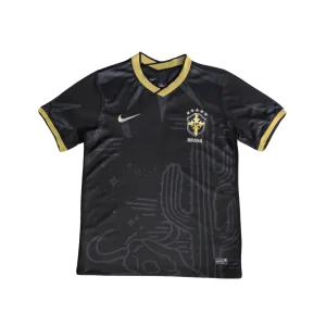Brazil Desert Whisper Special Kit Fans Version