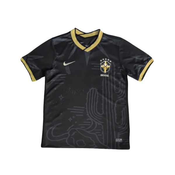 Brazil Desert Whisper Special Kit Fans Version