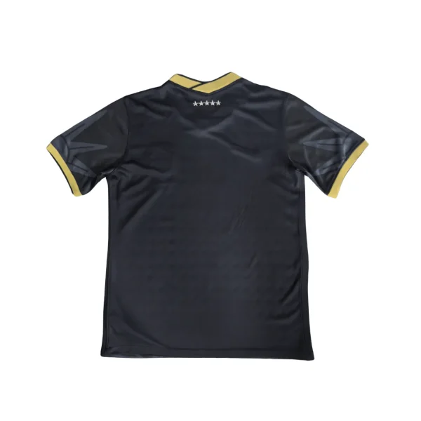 Brazil Desert Whisper Special Kit Fans Version