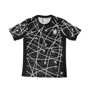 Chelsea Starry Grid Special Kit Fans Version