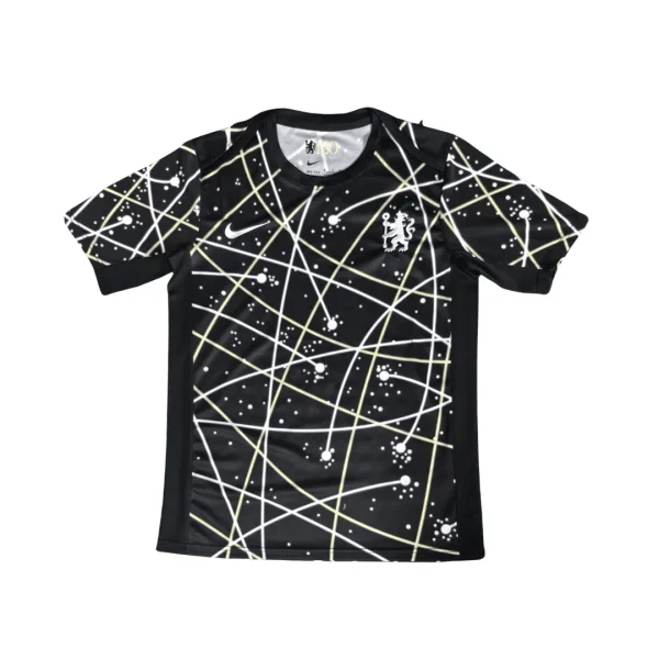 Chelsea Starry Grid Special Kit Fans Version