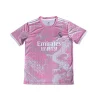 Real Madrid Iceborn Dragon Special Kit Fans Version