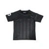 Real Madrid Black Crown Special Kit Fans Version