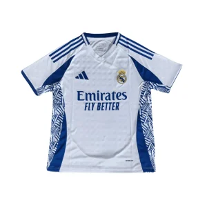 Real Madrid Crystal Legacy Special Kit Fans Version