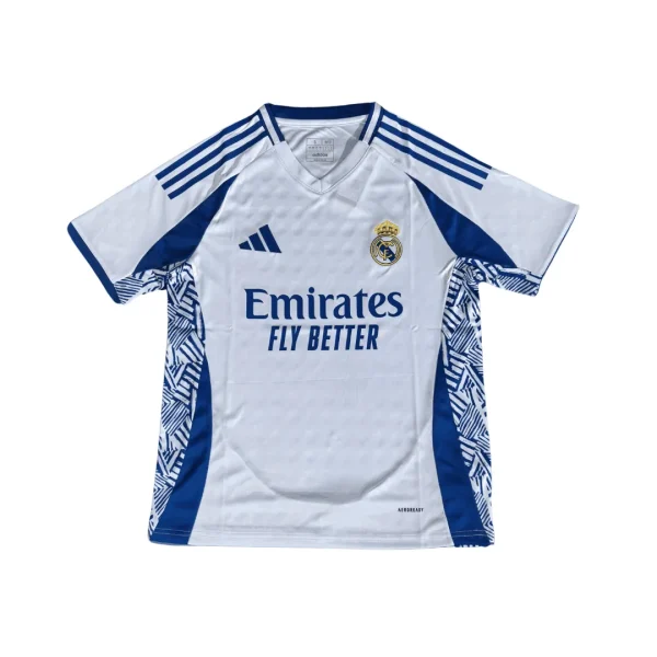 Real Madrid Crystal Legacy Special Kit Fans Version