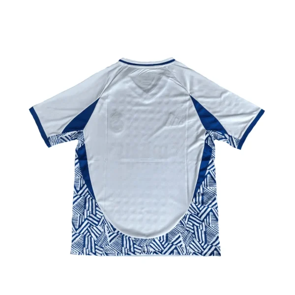 Real Madrid Crystal Legacy Special Kit Fans Version