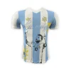 Lionel Messi La Pulga Legacy Kit Players Version