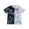 Real Madrid Black inferno Special Kit Fans Version