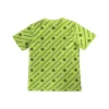 Real Madrid Lime vibe Special Kit Fans Version