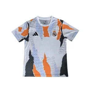 Real Madrid Raging shards Special Kit Fans Version