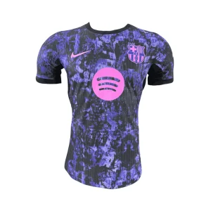 Barcelona Purple Haze Special Kit Player Version
