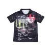 Manchester City City Chaos Special Kit Fans Version