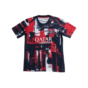 PSG Red Riot Special Kit Fans Version
