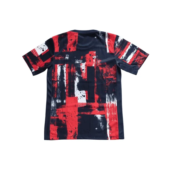 PSG Red Riot Special Kit Fans Version