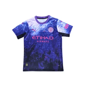 Manchester City Eclipse Alpha Special Kit Fans Version