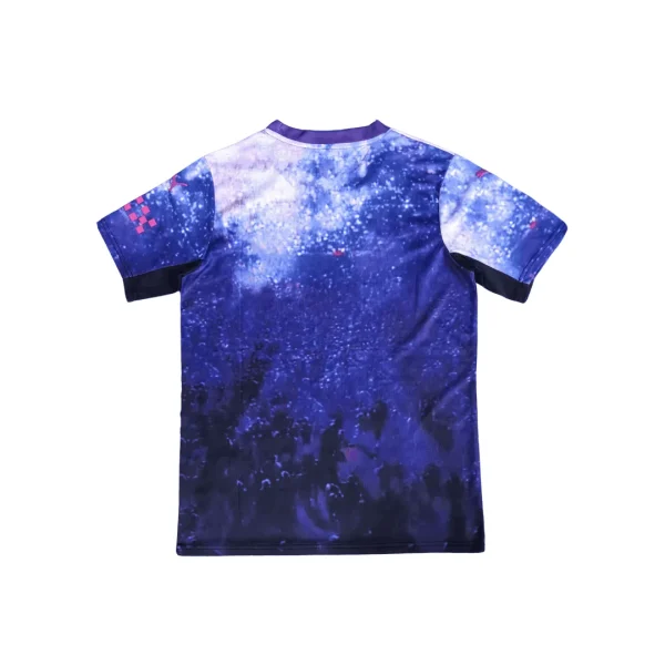 Manchester City Eclipse Alpha Special Kit Fans Version