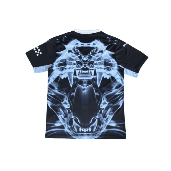 Manchester City venomous fangs Special Kit Fans Version