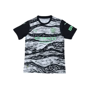 Manchester City Marble Waves Special Kit Fans Version
