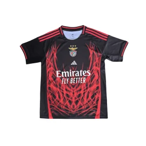 Benfica Flames of Benfica Special Kit Fans Version