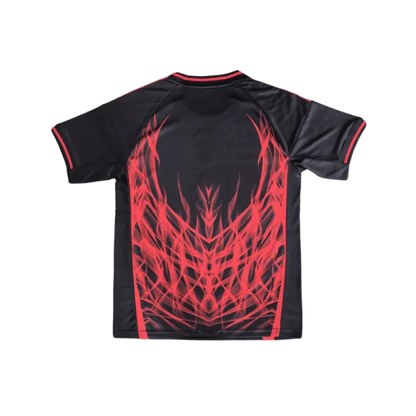 Benfica Flames of Benfica Special Kit Fans Version