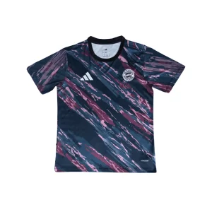 Bayern Bavarian inferno Special Kit Fans Version