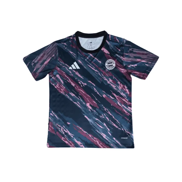 Bayern Bavarian inferno Special Kit Fans Version
