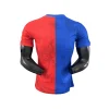 Barcelona x Travis Scott Blaugrana Zone Special Kit Players Version