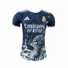 Real Madrid Viking fury Special Kit Players Version