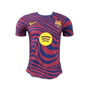 Barcelona Twisted Waves Special Kit Player Version