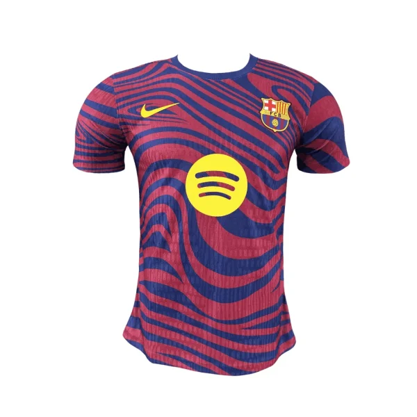 Barcelona Twisted Waves Special Kit Player Version