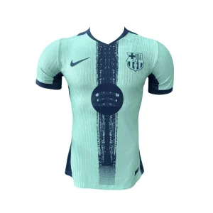 Barcelona Frozen Pulse Special Kit Players Version