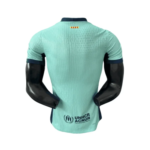 Barcelona Frozen Pulse Special Kit Players Version