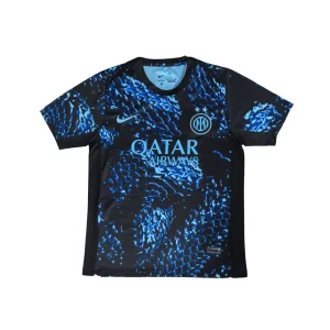 Inter Milan Veleno Blu Special Kit Fans Version