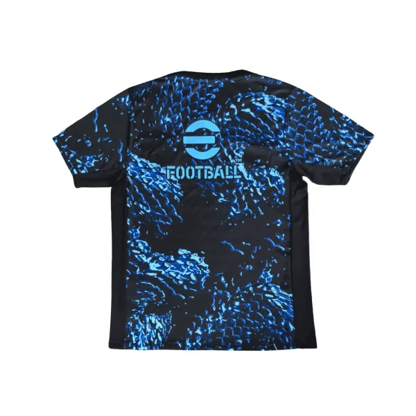 Inter Milan Veleno Blu Special Kit Fans Version