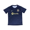 Barcelona 2024-25 Pre-Match Home Kit Fans Version