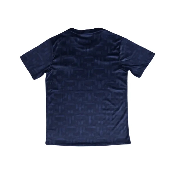 Barcelona 2024-25 Pre-Match Home Kit Fans Version