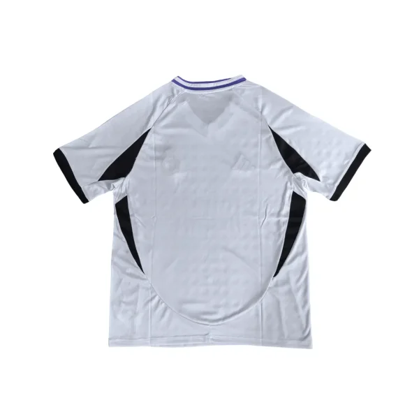 Real Madrid Purple Legacy Special Kit Fans Version