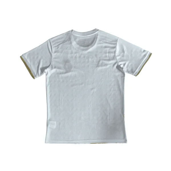 Real Madrid Golden Majesty Special Kit Fans Version