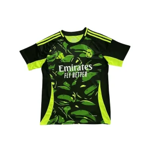 Real Madrid Jungle blaze Special Kit Fans Version
