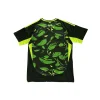 Real Madrid Jungle blaze Special Kit Fans Version