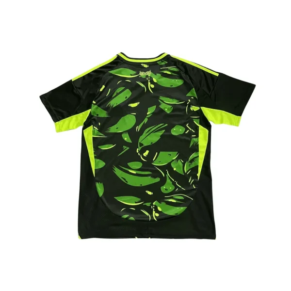 Real Madrid Jungle blaze Special Kit Fans Version