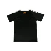 Real Madrid Black Majesty Special Kit Fans Version