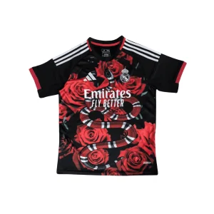 Real Madrid Venom Rose Special Kit Fans Version